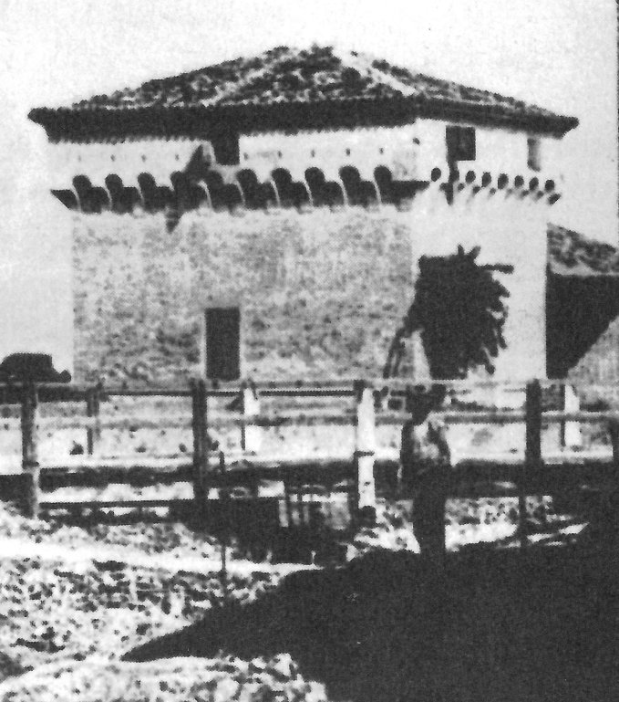 ponte Testa 
